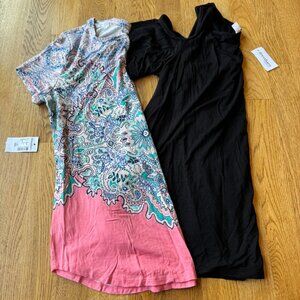 Westport Women's Tops Bundle Lot of 2 Size XS NWT